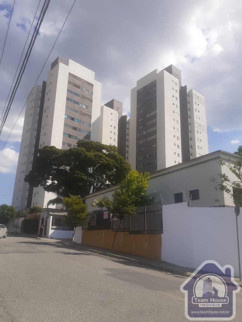 Apartamento à venda  no Vila São Sebastião - Mogi das Cruzes, SP. Imóveis