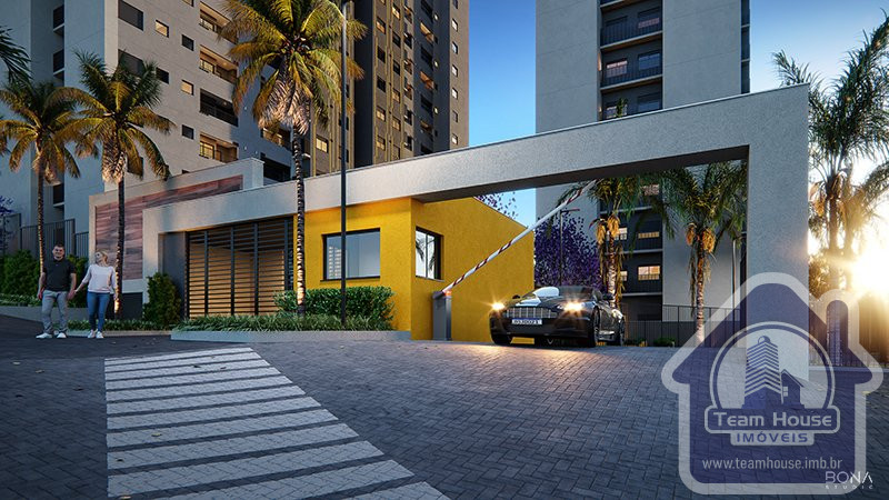 Apartamento à venda  no Mogi Moderno - Mogi das Cruzes, SP. Imóveis