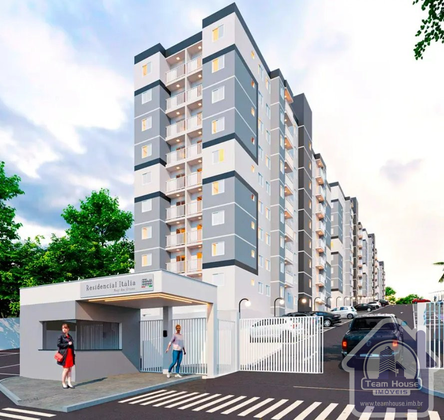 Apartamento à venda  no Vila da Prata - Mogi das Cruzes, SP. Imóveis