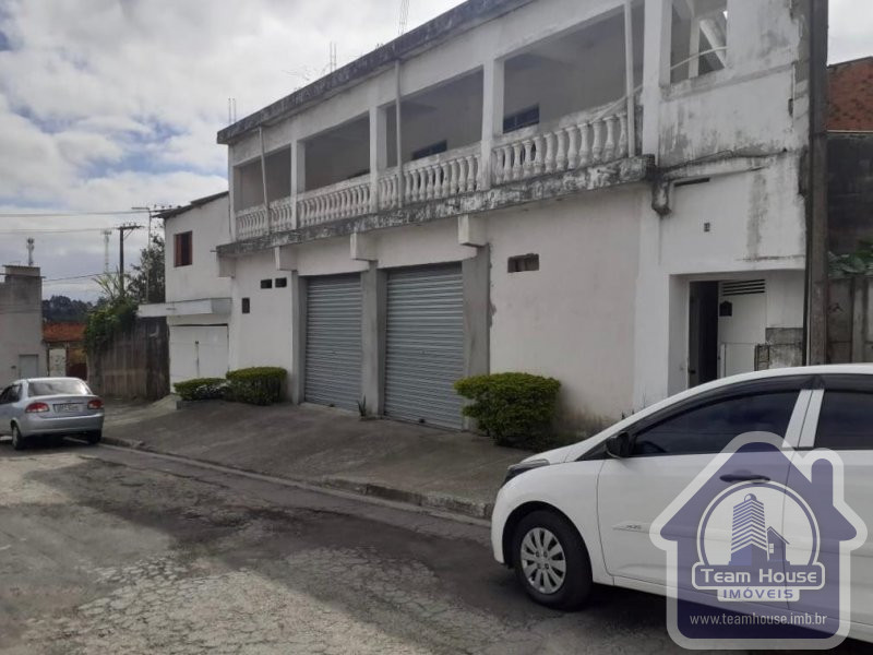 Casa à venda  no Parque Umuarama - Suzano, SP. Imóveis