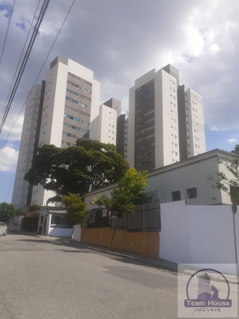 Apartamento  venda  no Vila So Sebastio - Mogi das Cruzes, SP. Imveis
