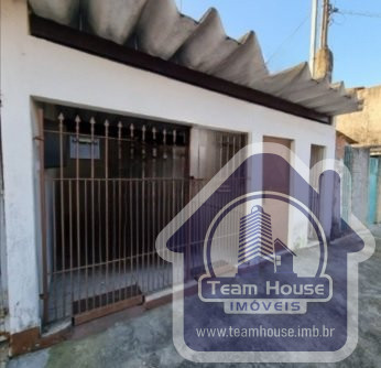 Casa à venda  no Jardim Cacique - Suzano, SP. Imóveis