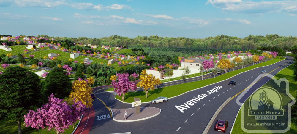 Terreno/Lote à venda  no Vila Ipiranga - Mogi das Cruzes, SP. Imóveis