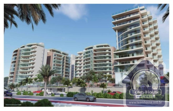 Apartamento à venda  no Indaiá - Caraguatatuba, SP. Imóveis