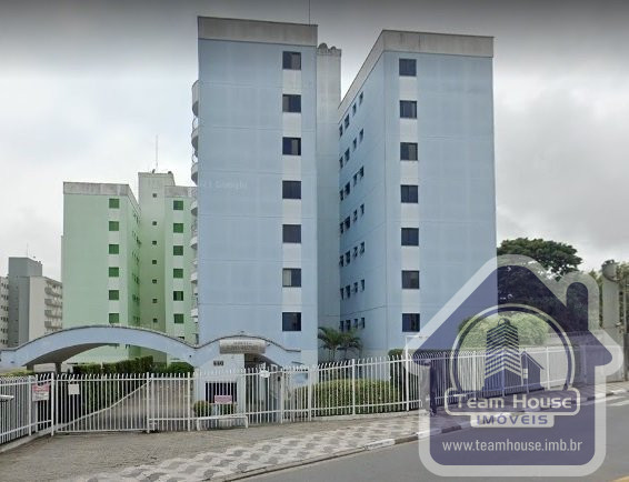 Apartamento à venda  no Jardim São Luís - Suzano, SP. Imóveis