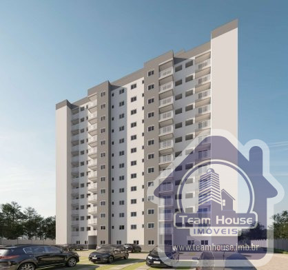 Apartamento à venda  no Vila Nova Aparecida - Mogi das Cruzes, SP. Imóveis