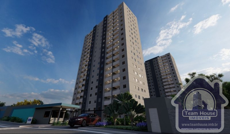 Apartamento à venda  no Jardim Áurea - Poá, SP. Imóveis