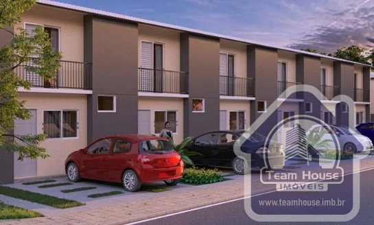 Casa em condomínio à venda  no Vila Colorado - Suzano, SP. Imóveis