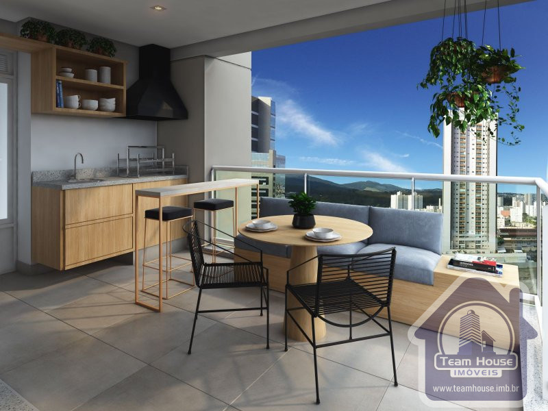 Apartamento à venda  no Vila Mogilar - Mogi das Cruzes, SP. Imóveis