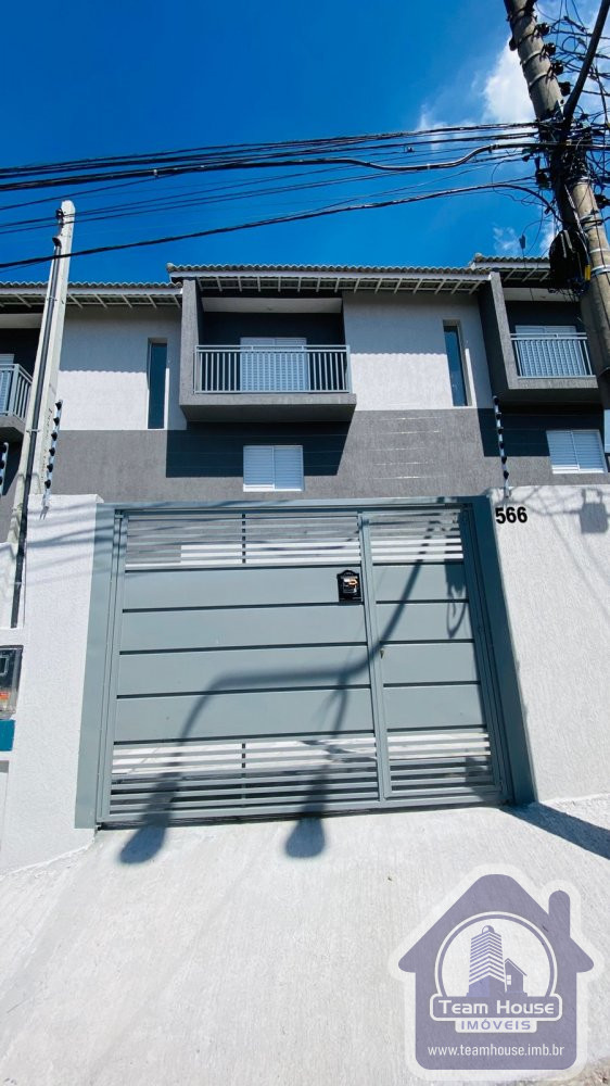 Casa à venda  no Jardim Ruth - Poá, SP. Imóveis