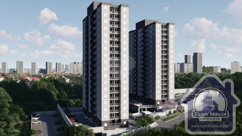 Apartamento à venda  no Jardim Helena - Ferraz de Vasconcelos, SP. Imóveis