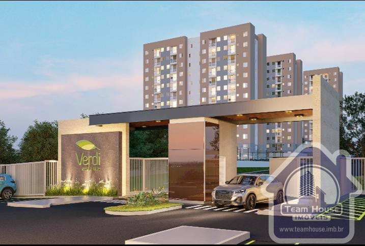 Apartamento à venda  no Arujá Center Ville - Arujá, SP. Imóveis