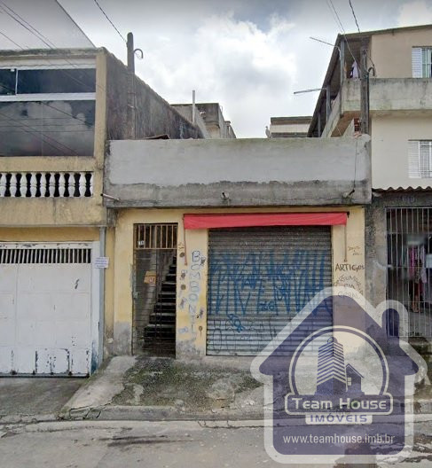 Casa à venda  no Jardim Revista - Suzano, SP. Imóveis