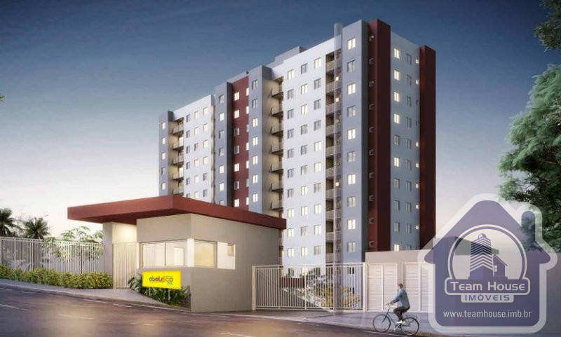 Apartamento à venda  no Parque Obelisco - Poá, SP. Imóveis