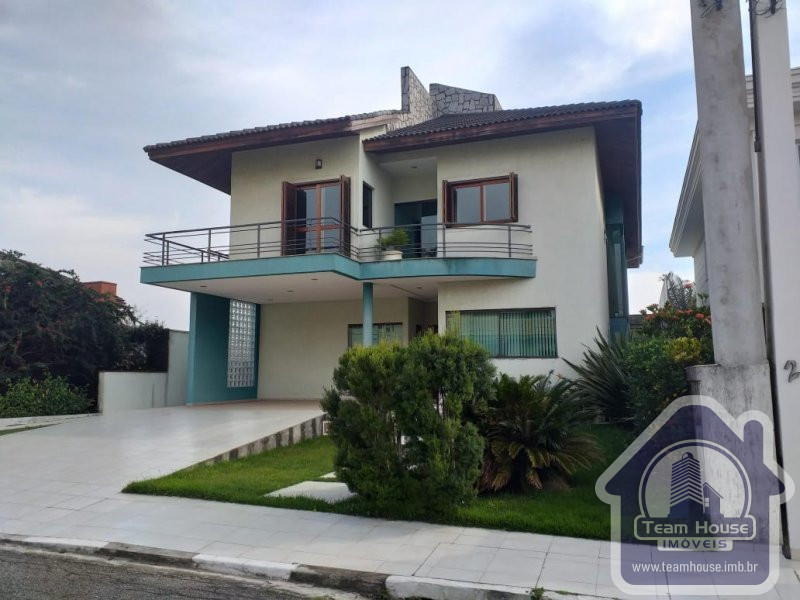 Casa em condomínio à venda  no Vila Colorado - Suzano, SP. Imóveis
