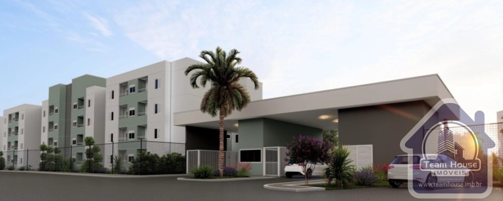 Apartamento à venda  no Fazenda Aya - Suzano, SP. Imóveis