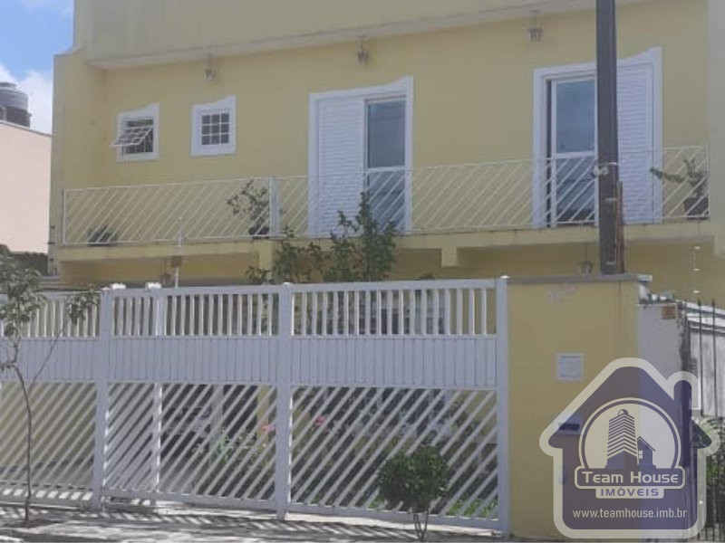 Sobrado à venda  no Vila Amorim - Suzano, SP. Imóveis