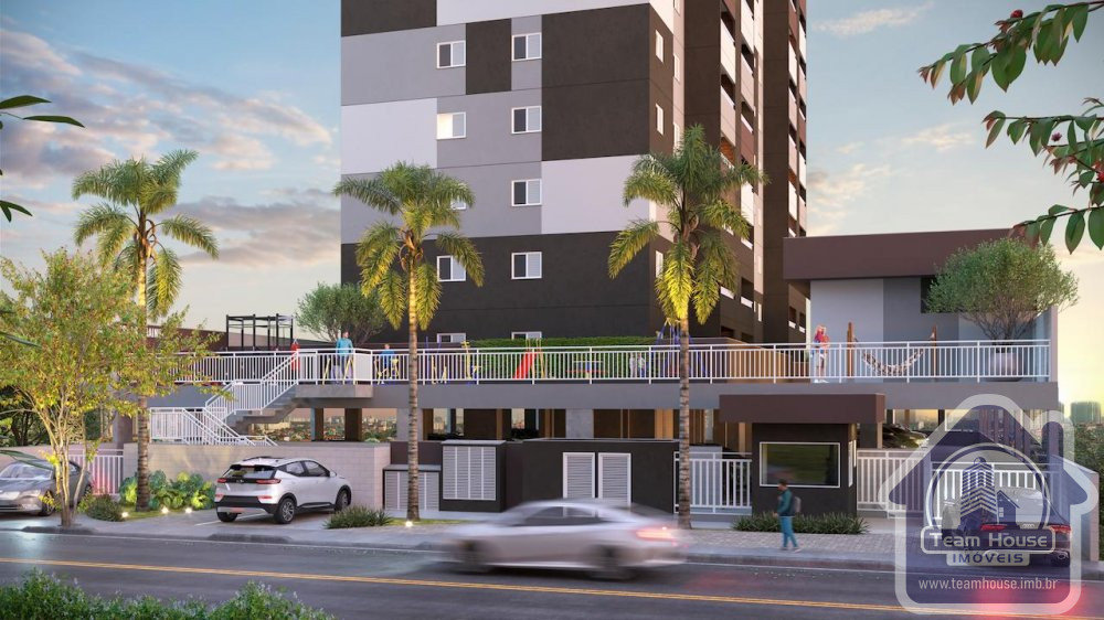 Apartamento à venda  no Vila Correa - Ferraz de Vasconcelos, SP. Imóveis