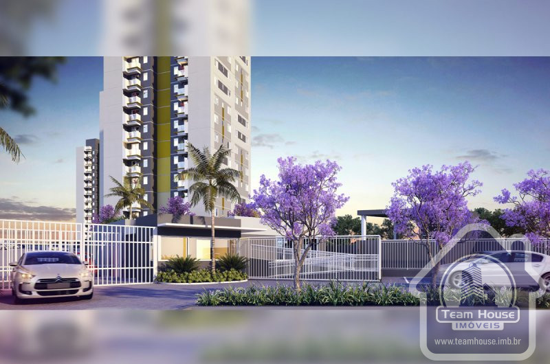 Apartamento à venda  no Jardim Rodeio - Mogi das Cruzes, SP. Imóveis