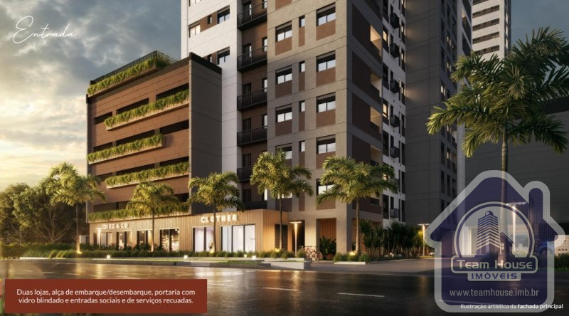 Apartamento à venda  no Vila Mogilar - Mogi das Cruzes, SP. Imóveis