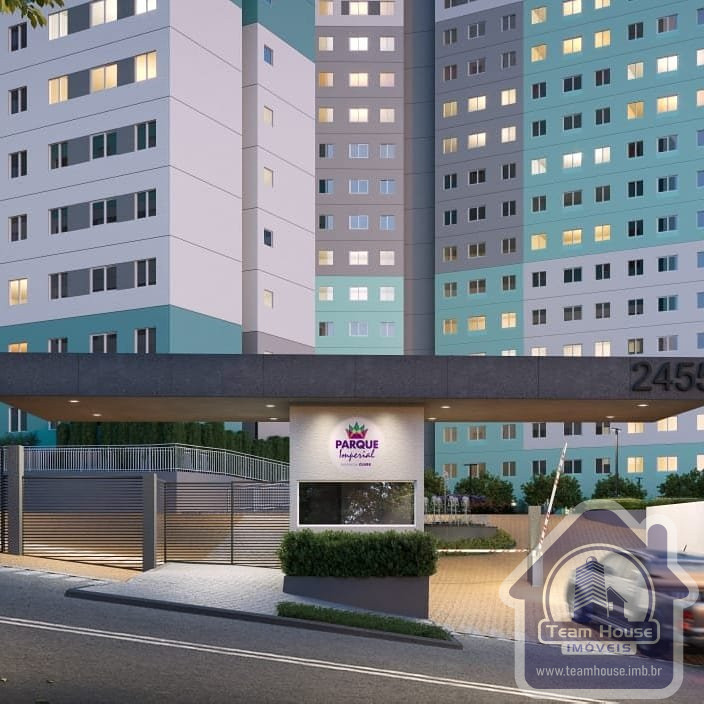 Apartamento à venda  no Jardim Rodrigues Alves - Ferraz de Vasconcelos, SP. Imóveis