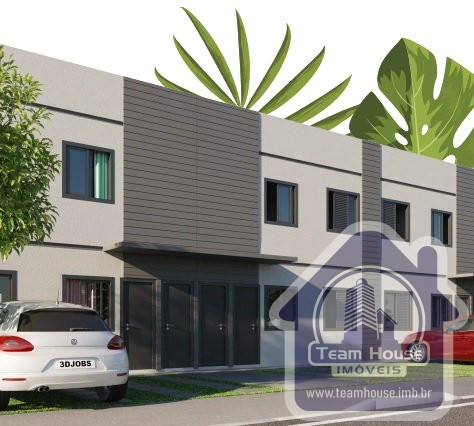 Casa em condomínio à venda  no Cidade Boa Vista - Suzano, SP. Imóveis