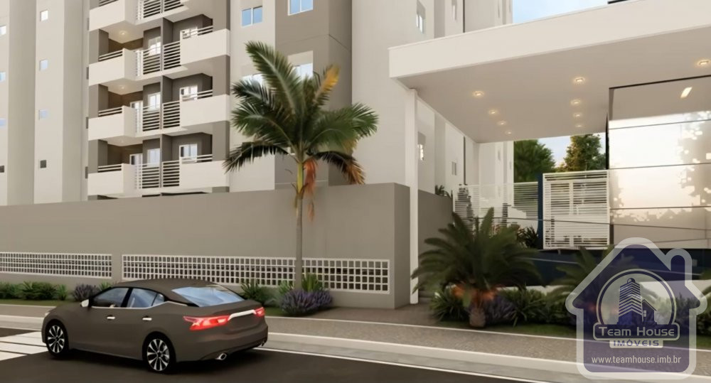 Apartamento à venda  no Vila Urupês - Suzano, SP. Imóveis