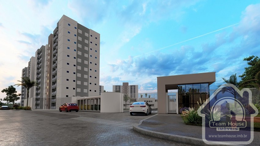 Apartamento à venda  no Vila Cintra - Mogi das Cruzes, SP. Imóveis