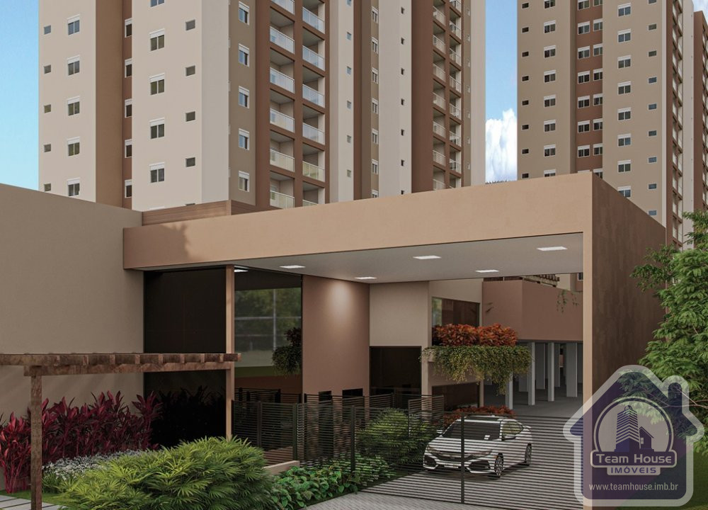 Apartamento à venda  no Jardim Imperador - Suzano, SP. Imóveis