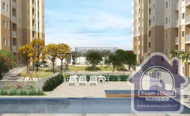 Apartamento à venda  no Parque Imperial - Ferraz de Vasconcelos, SP. Imóveis