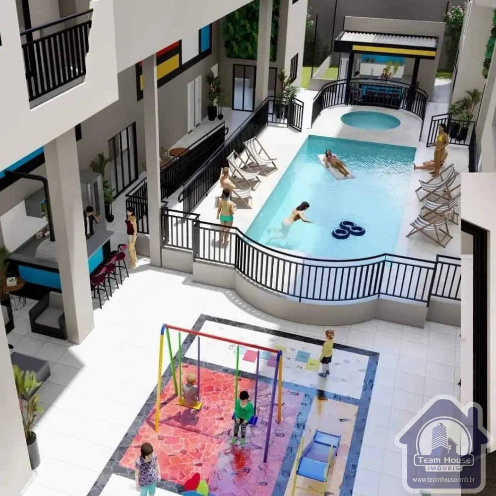 Apartamento à venda  no Vila Aurea - São Paulo, SP. Imóveis
