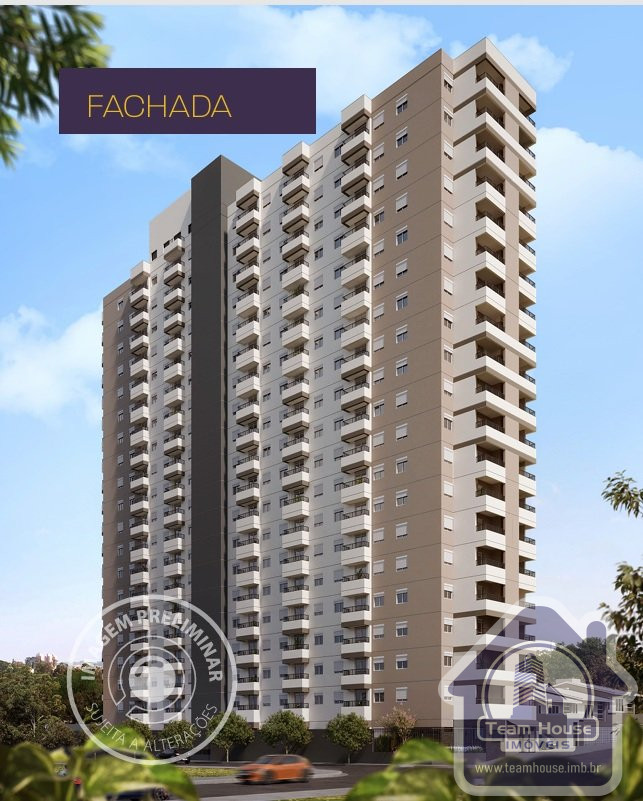 Apartamento à venda  no Vila Carrão - São Paulo, SP. Imóveis