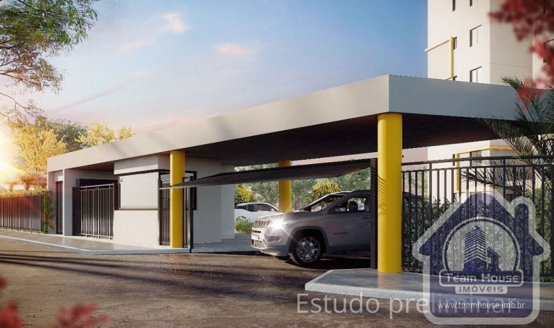 Apartamento à venda  no Meu Cantinho - Suzano, SP. Imóveis