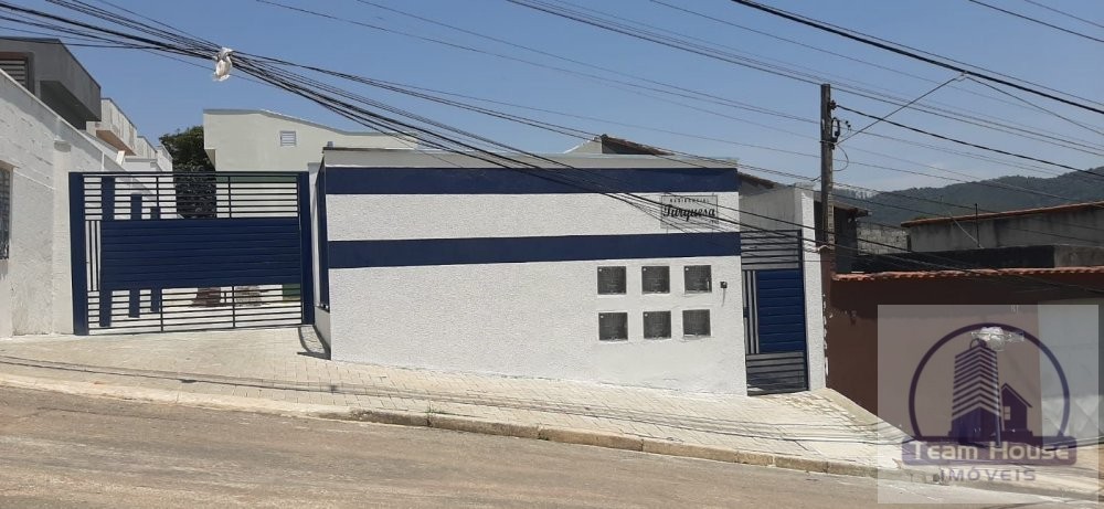 Casa em condomnio  venda  no Vila So Paulo - Mogi das Cruzes, SP. Imveis