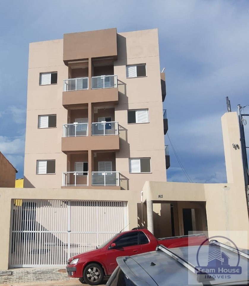 Apartamento  venda  no Jardim San Giovani - Ferraz de Vasconcelos, SP. Imveis