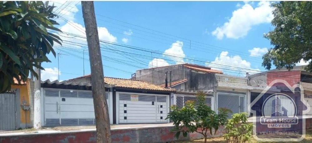 Casa à venda  no Jardim Nova Poá - Poá, SP. Imóveis