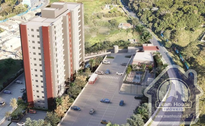 Apartamento à venda  no Parque Obelisco - Poá, SP. Imóveis