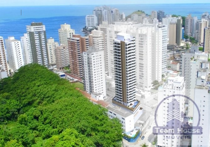 Apartamento  venda  no Guaiba - Guaruj, SP. Imveis