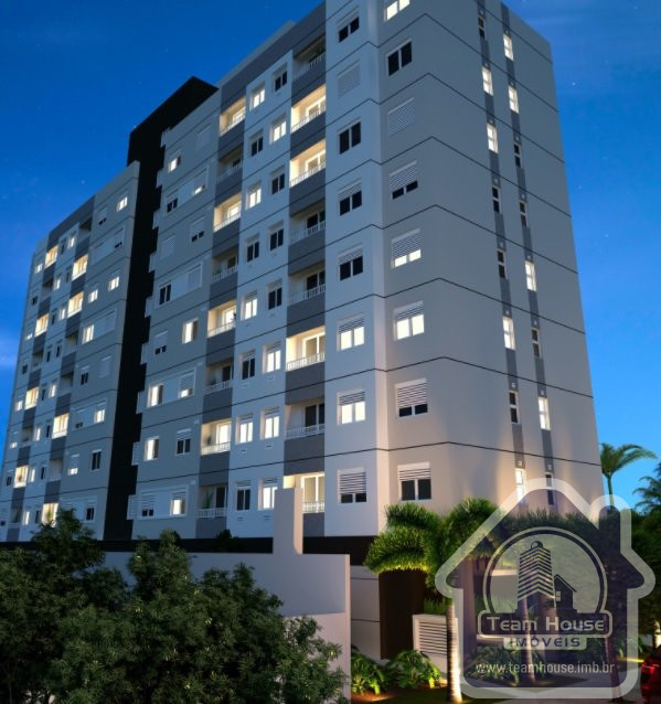 Apartamento à venda  no Centro - Suzano, SP. Imóveis