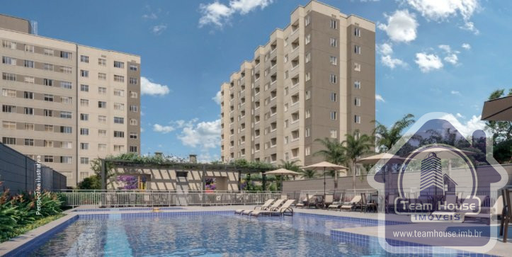 Apartamento à venda  no Itaim Paulista - São Paulo, SP. Imóveis