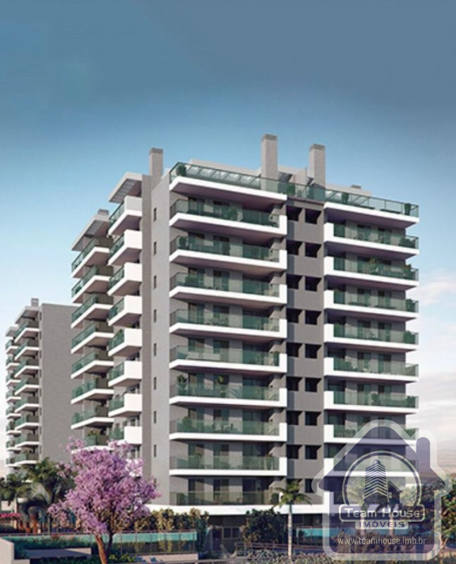 Apartamento à venda  no Centro - Bertioga, SP. Imóveis