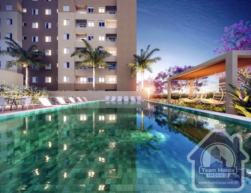 Apartamento à venda  no Jardim Débora - Poá, SP. Imóveis