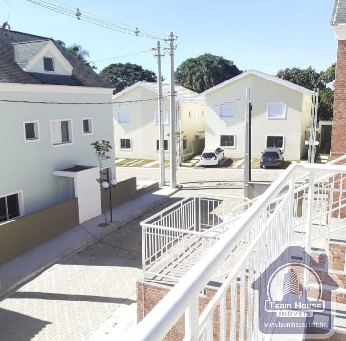 Casa em condomínio à venda  no Jardim Carlos Cooper - Suzano, SP. Imóveis