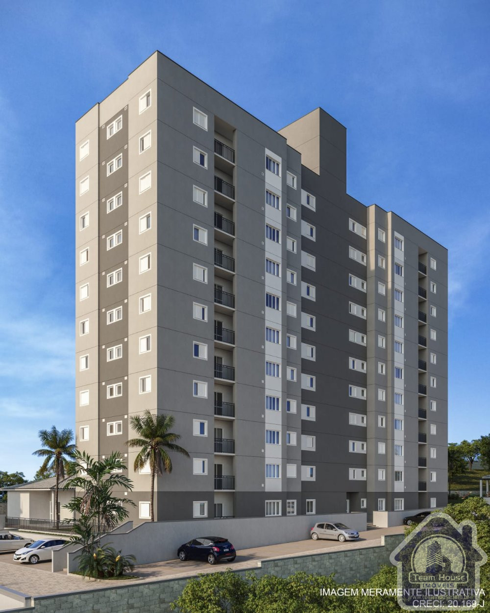 Apartamento à venda  no Fazenda Aya - Suzano, SP. Imóveis