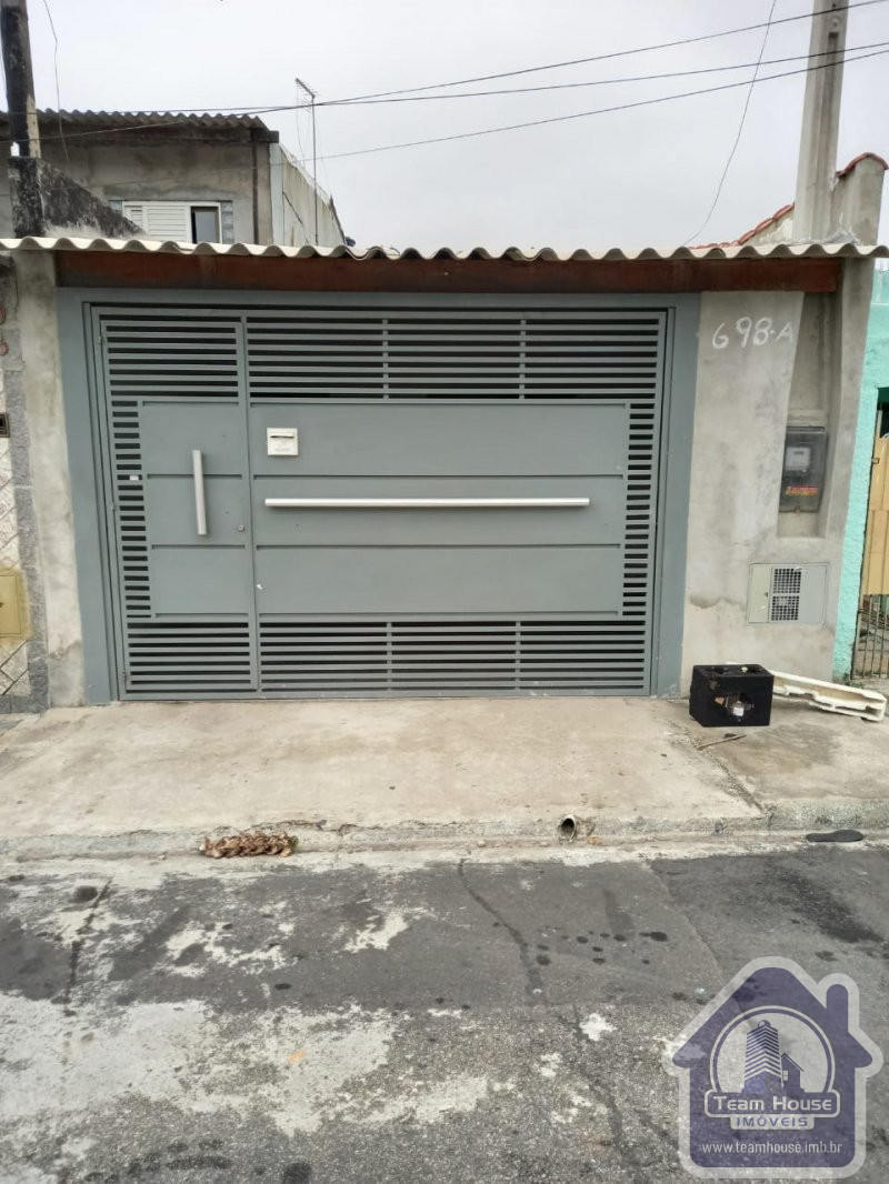 Casa à venda  no Jardim Revista - Suzano, SP. Imóveis