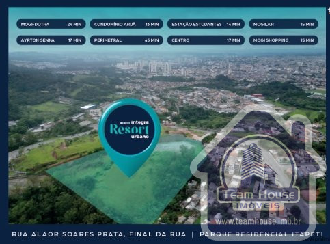 Apartamento à venda  no Parque Residencial Itapeti - Mogi das Cruzes, SP. Imóveis