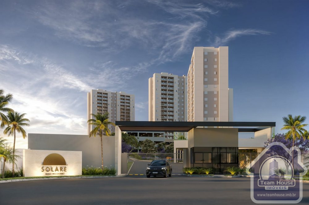 Apartamento à venda  no Mogi Moderno - Mogi das Cruzes, SP. Imóveis