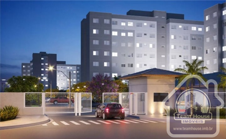 Apartamento à venda  no Vila Sonia - Praia Grande, SP. Imóveis