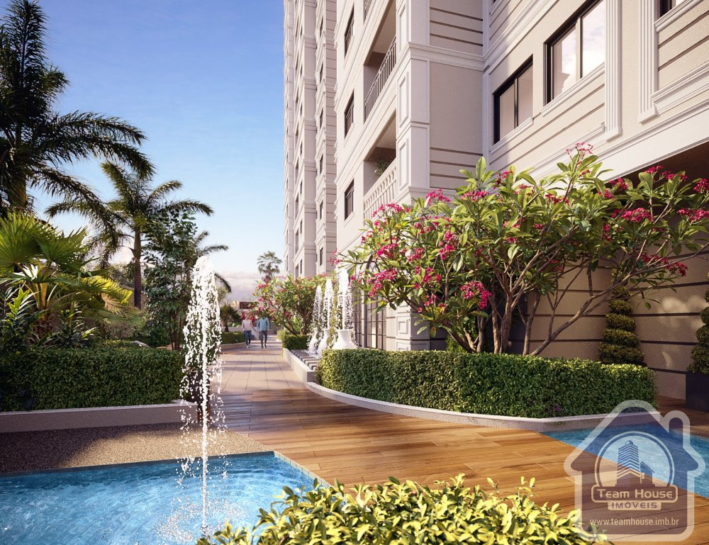 Apartamento à venda  no Centro - Poá, SP. Imóveis