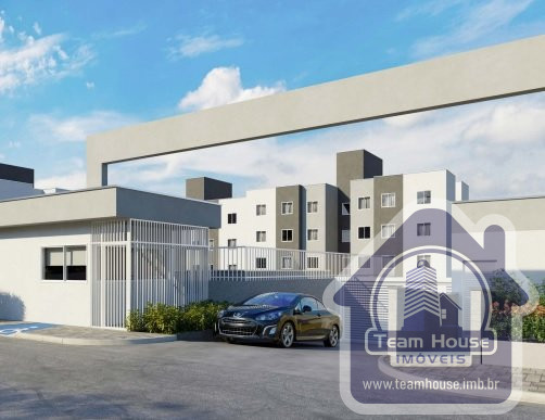 Apartamento à venda  no Jardim Casa Branca - Suzano, SP. Imóveis